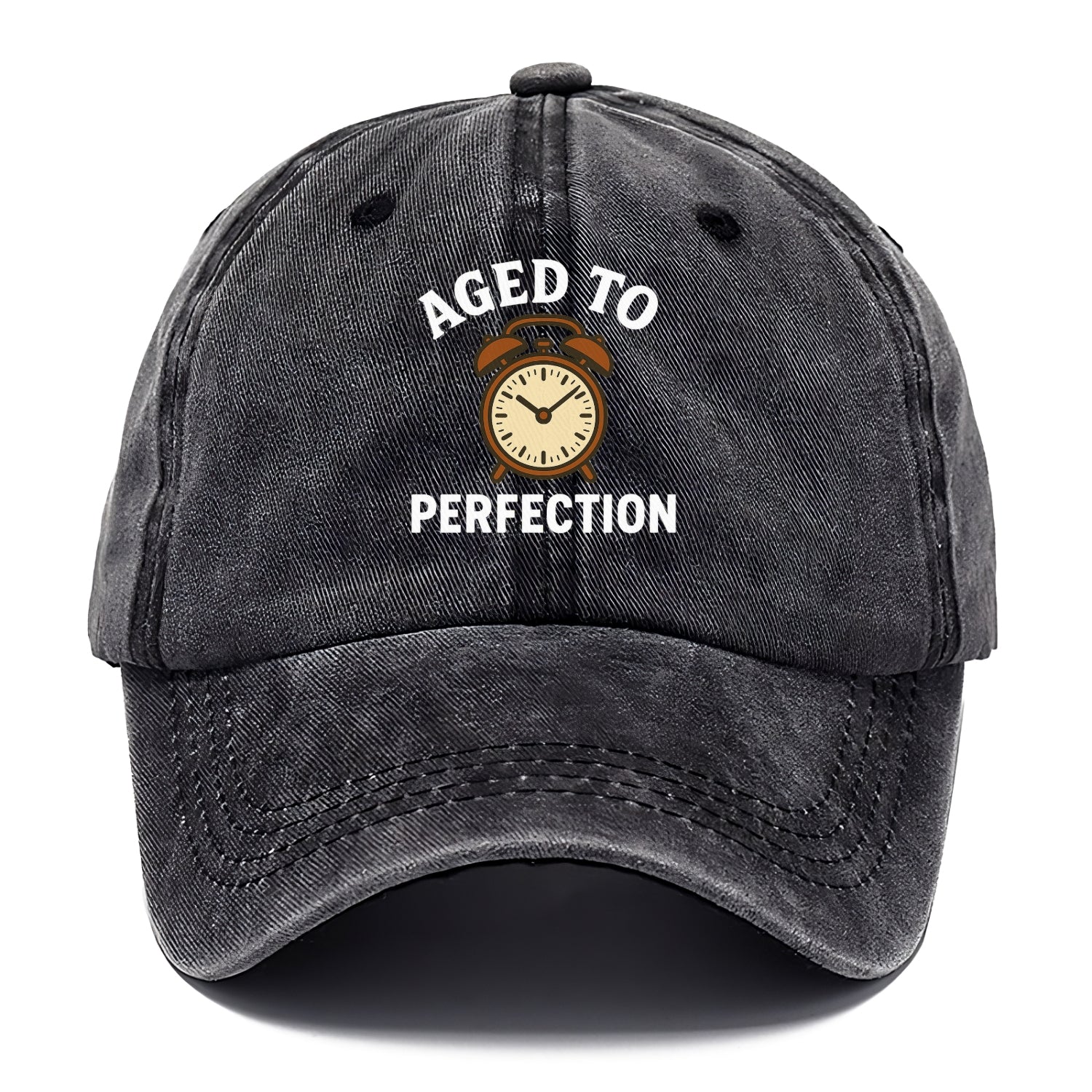 aged to perfection Hat