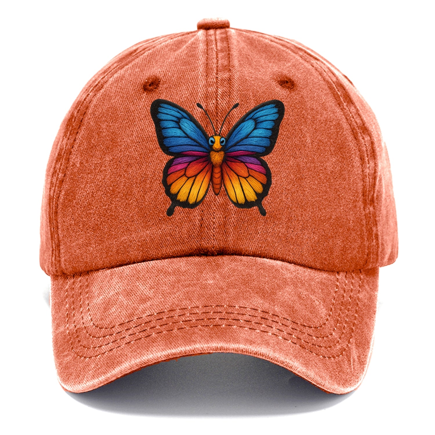 flutterby fantasy Hat