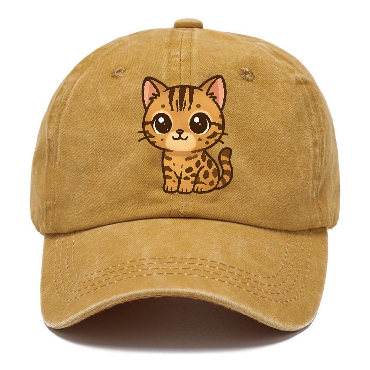 bengal-wild-spirit Hat