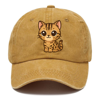 bengal-wild-spirit Hat
