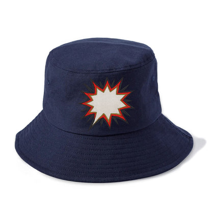 explosive pop art collection Hat