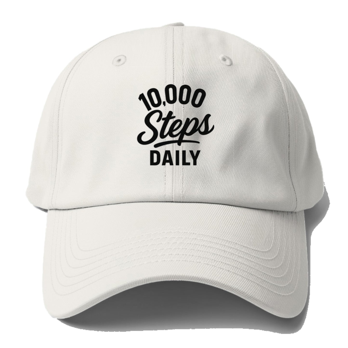 daily goals active collection Hat