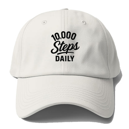 daily goals active collection Hat