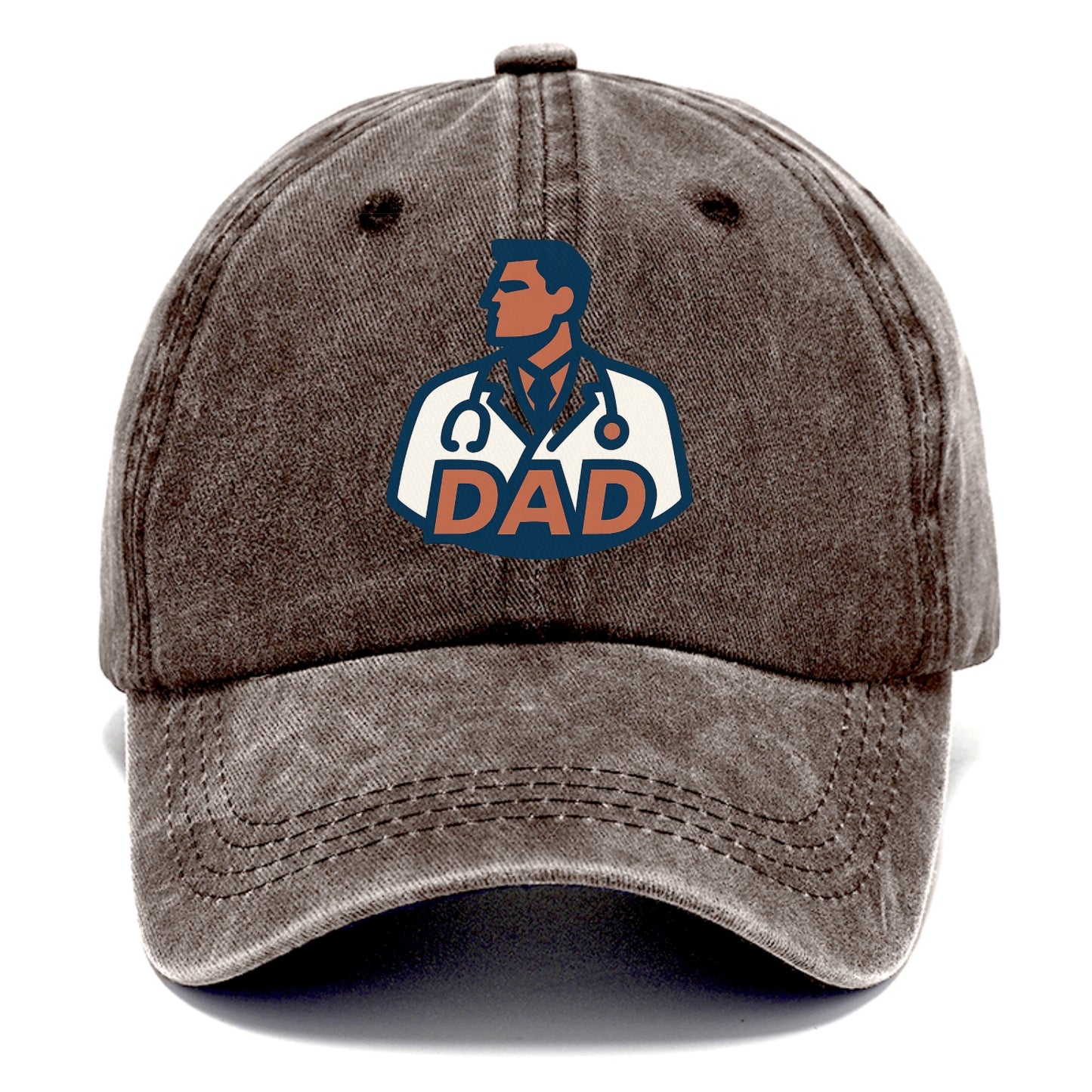 occupational family themed Hat