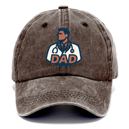 occupational family themed Hat