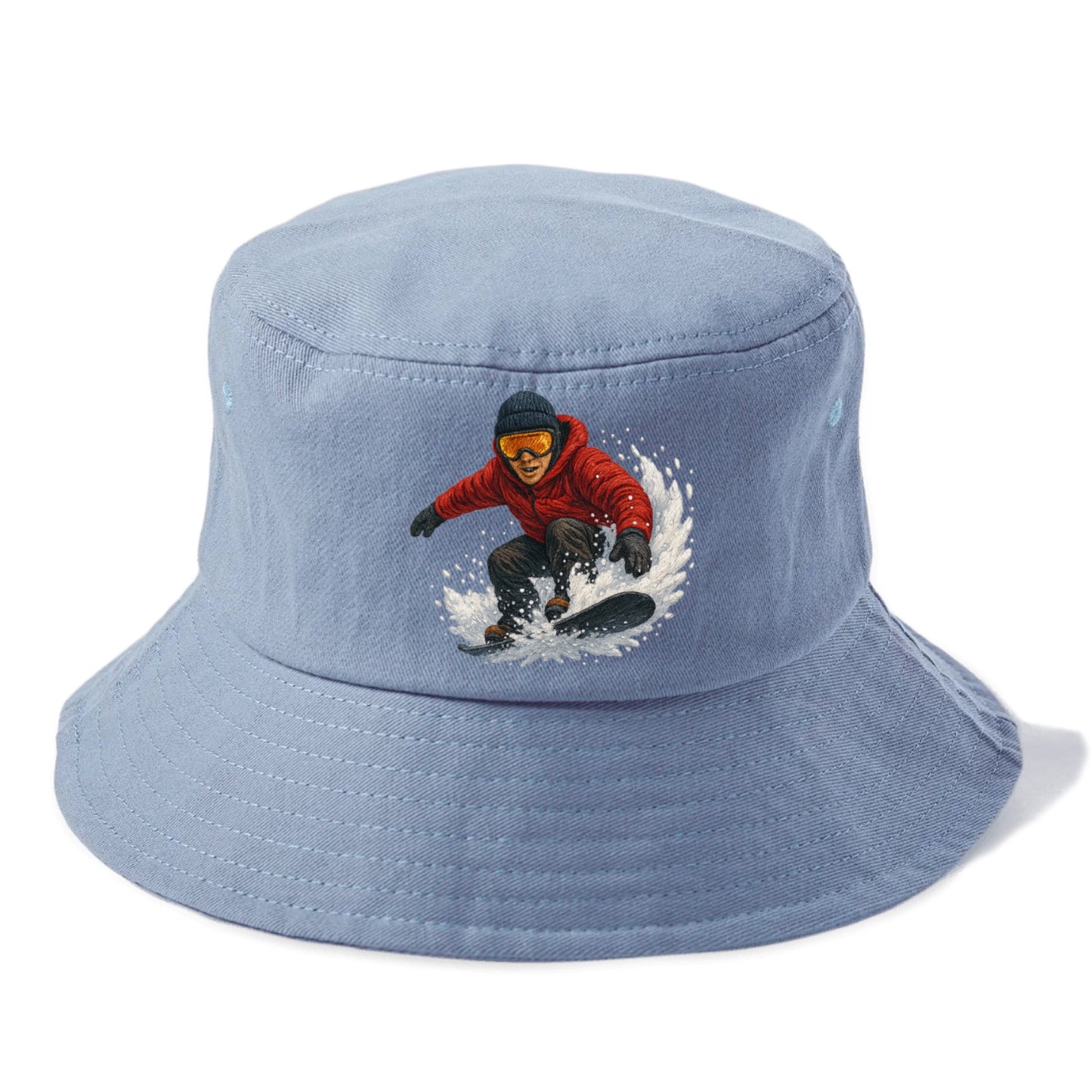 powder paradise Hat