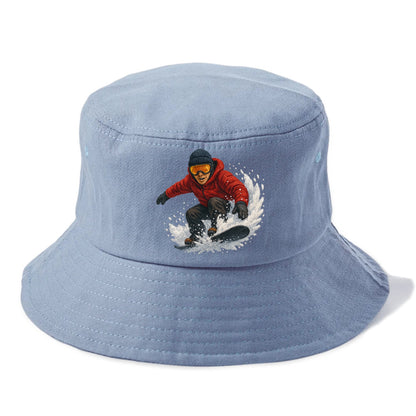 powder paradise Hat