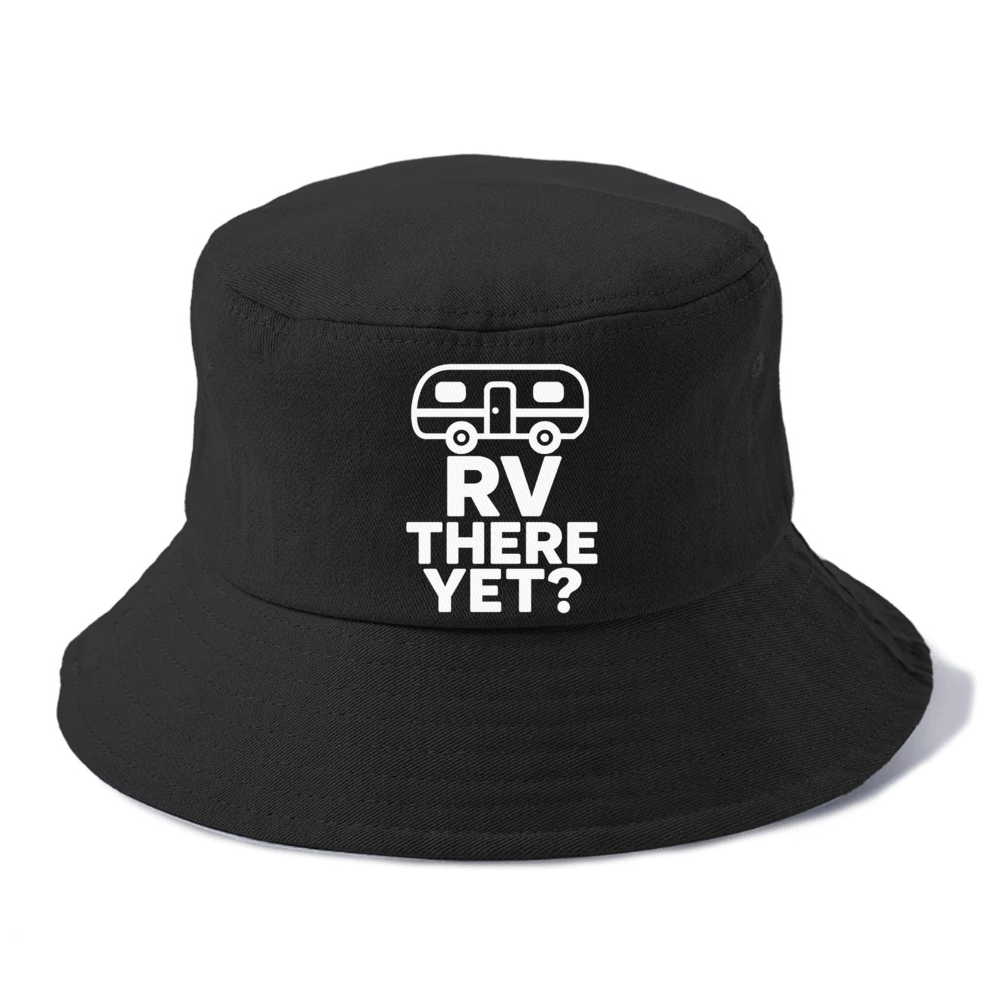 rv there yet Hat