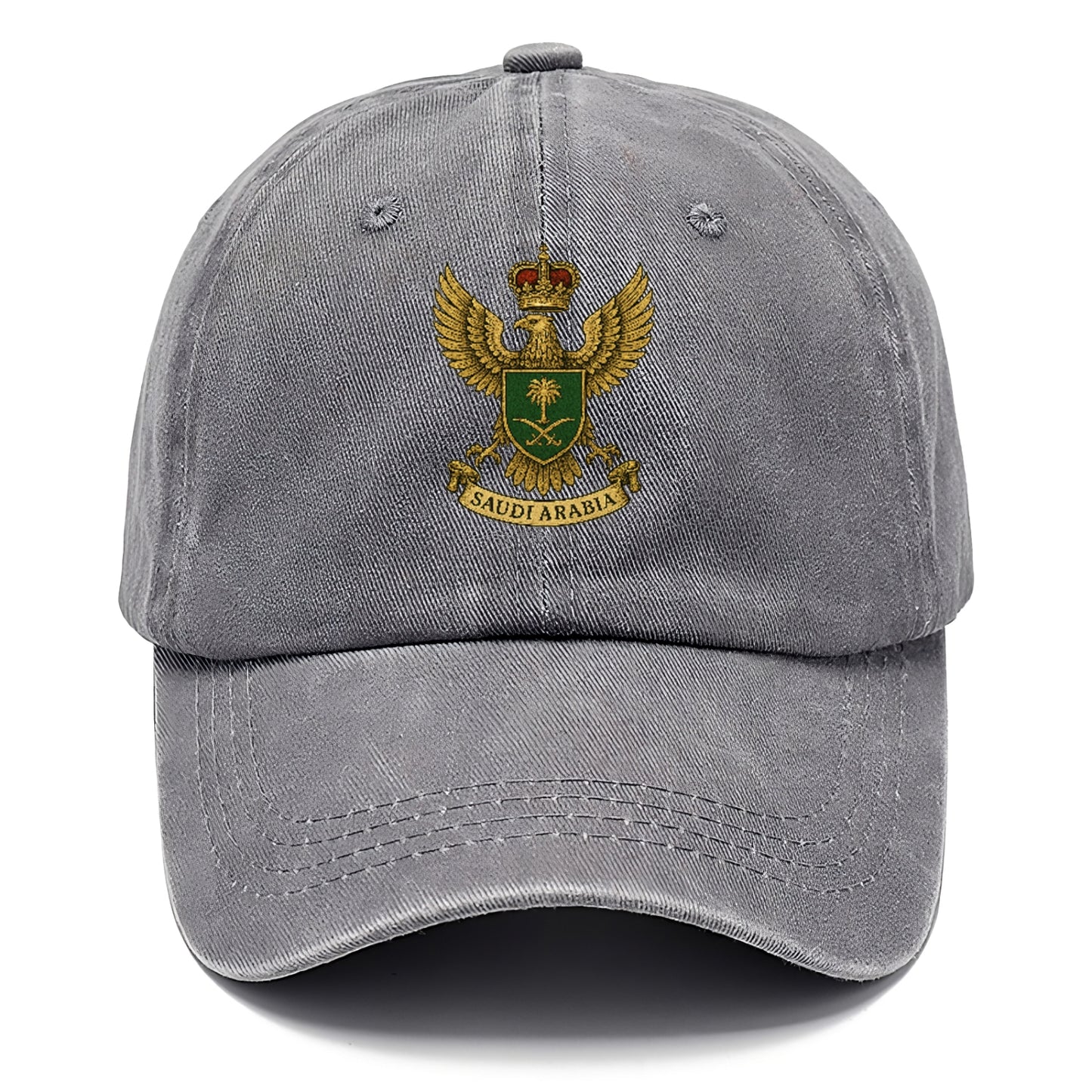 royal eagle logo Hat