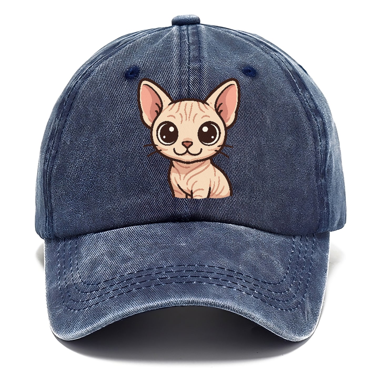 sphynx-mystic-charm Hat