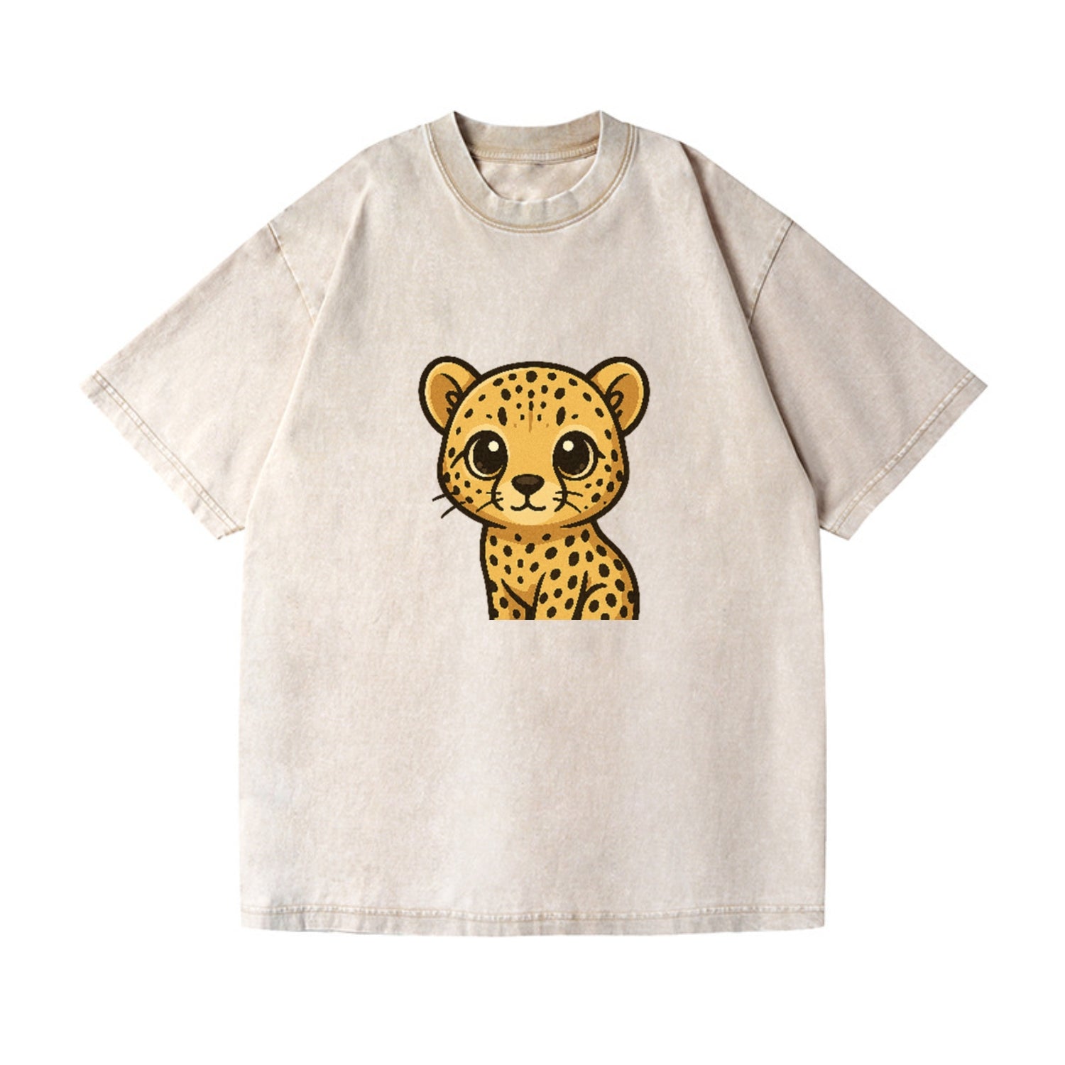 cheetah-untamed-velocity Hat