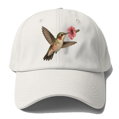 hummingbird nectar Hat