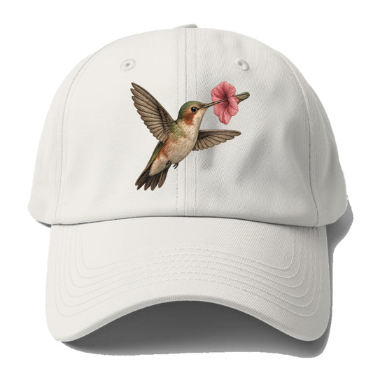 hummingbird nectar Hat