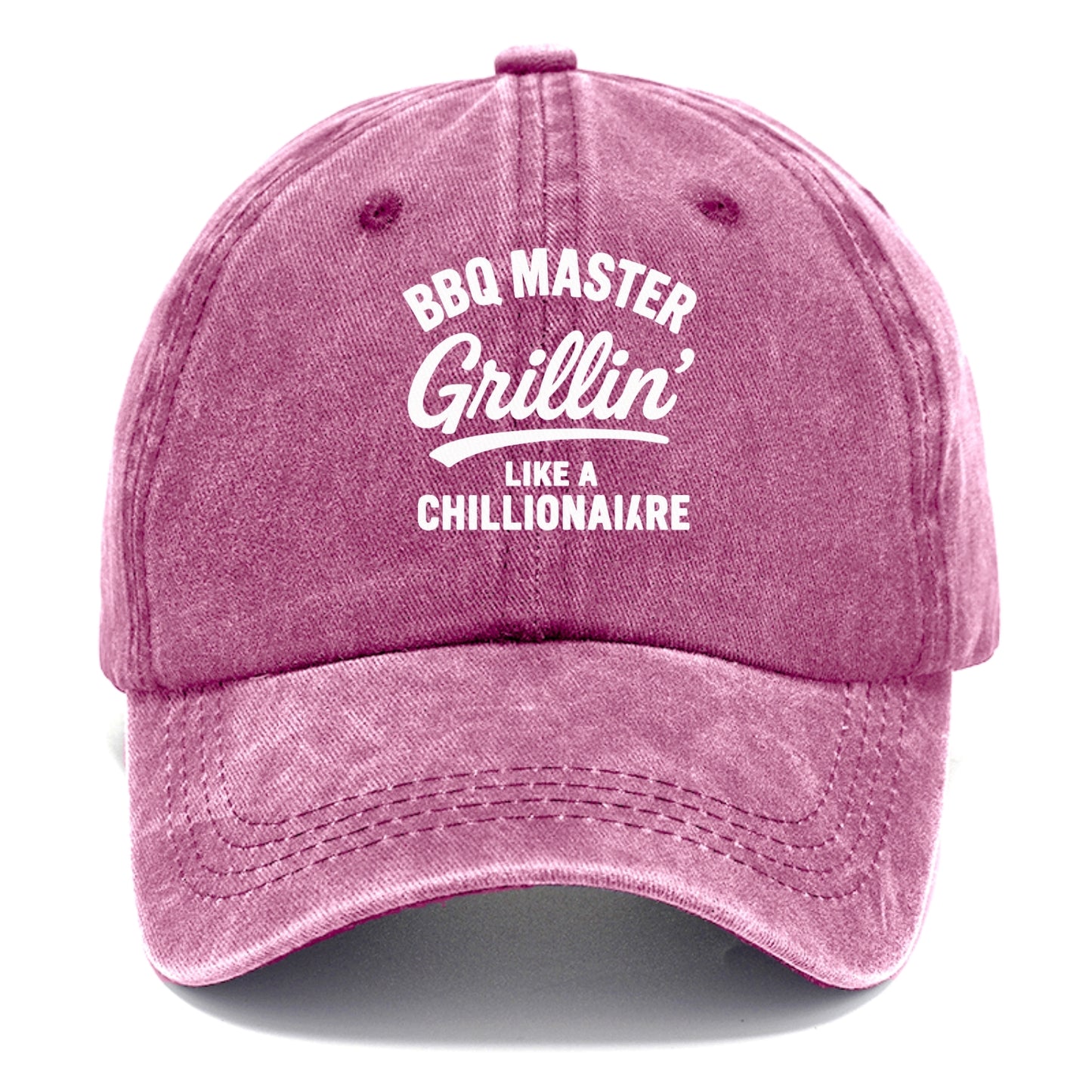 bbq master chillionaire Hat