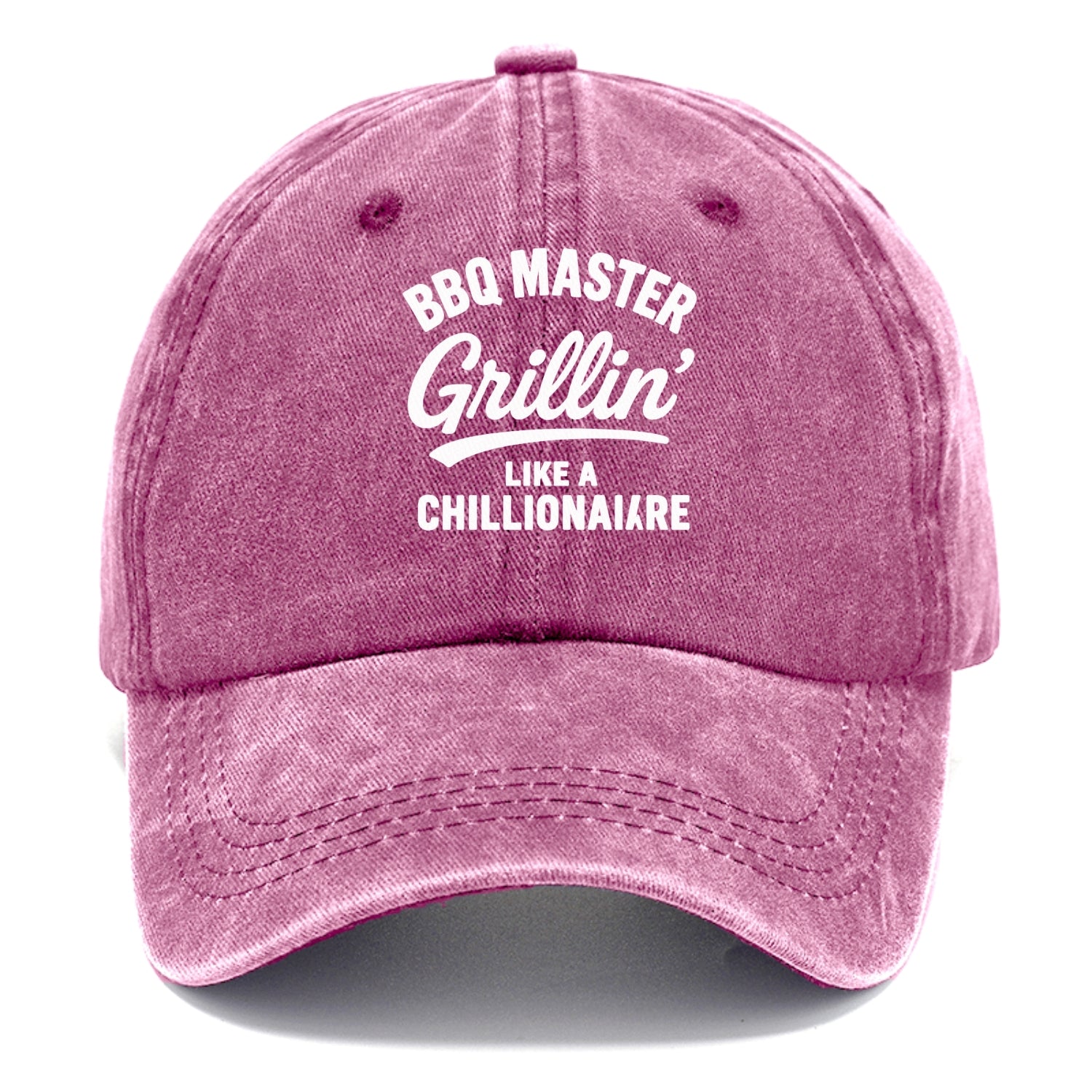 bbq master chillionaire Hat