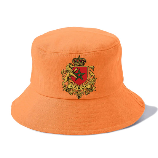 heraldic-national-emblem Hat