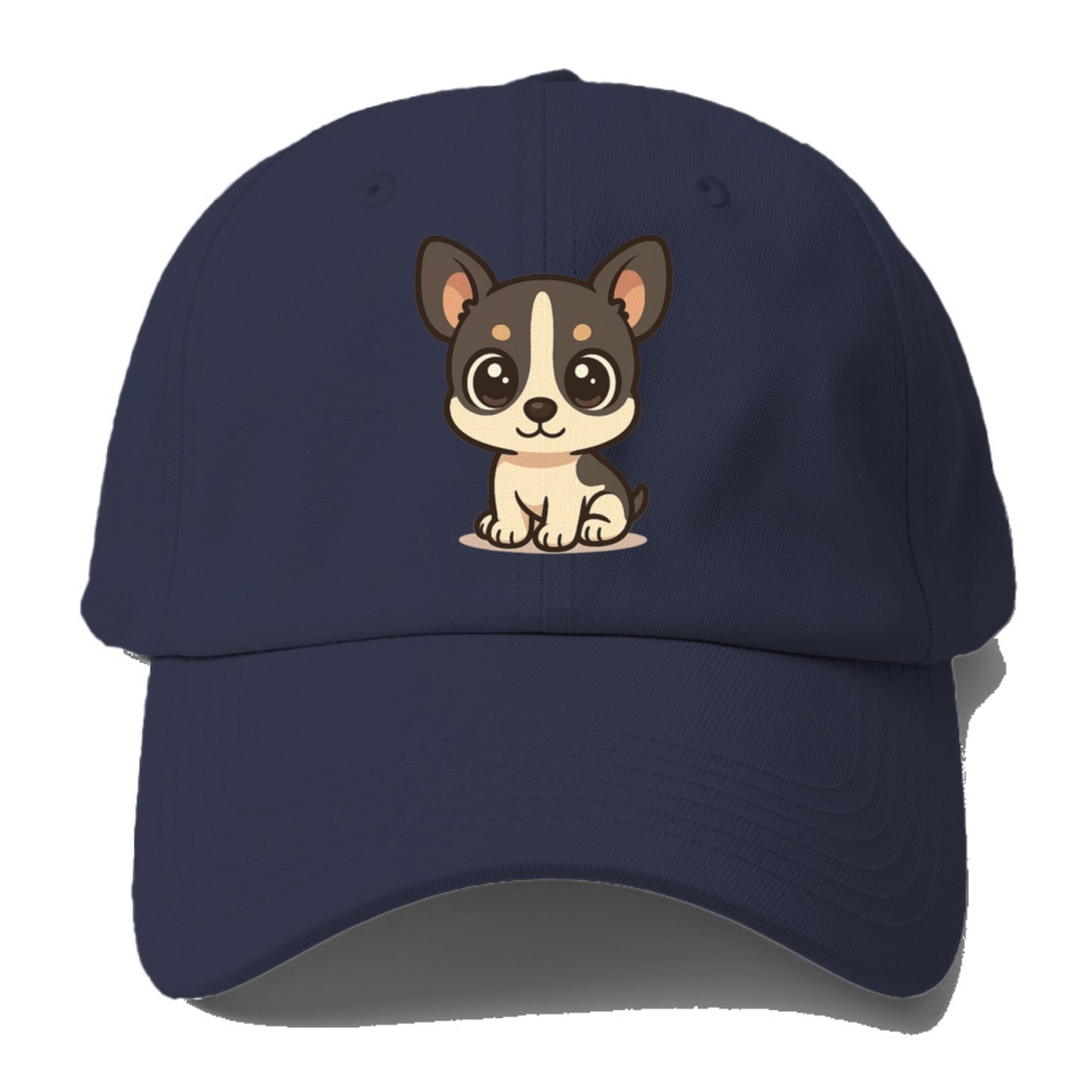 spirited-rat-terrier-agility Hat