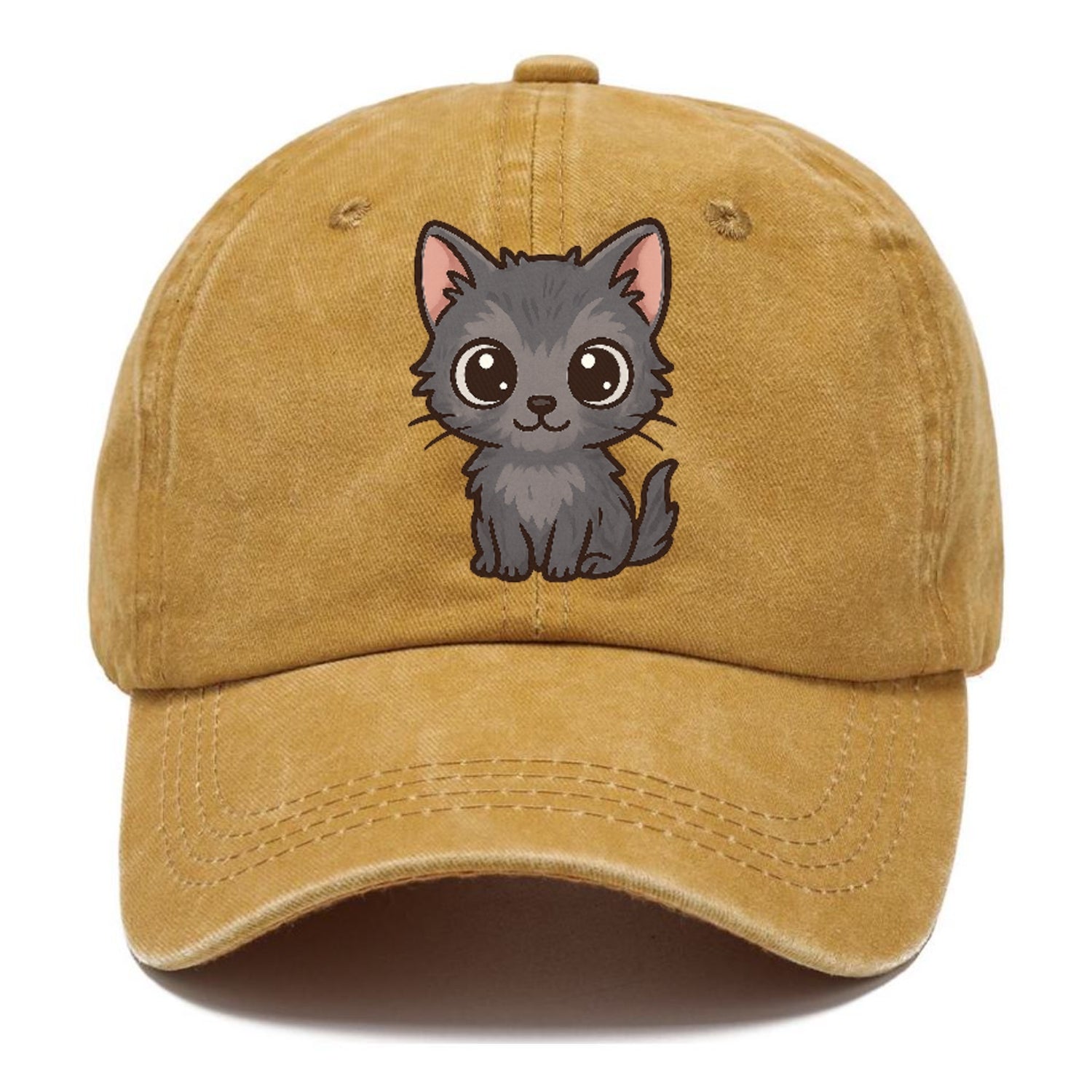 lykoi-mystic-allure Hat
