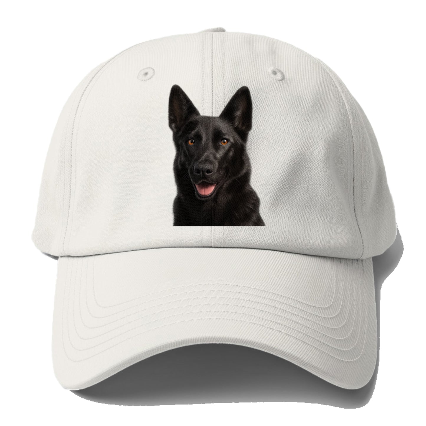 german shepherd guardian spirit Hat
