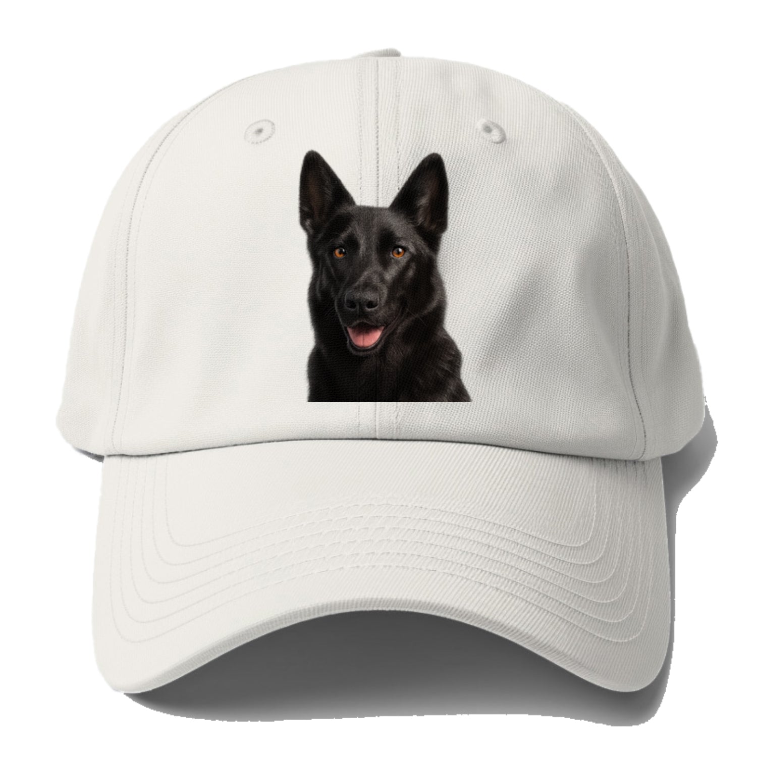 german shepherd guardian spirit Hat