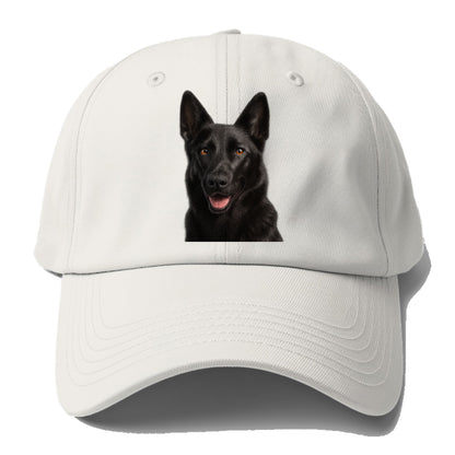 german shepherd guardian spirit Hat