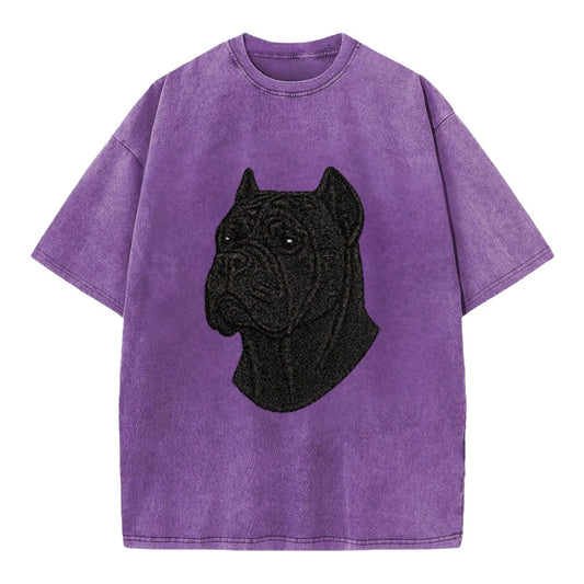 Cane Corso Black Hat