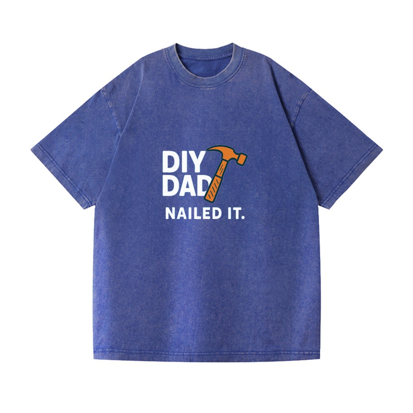 diy dad nailed it Hat