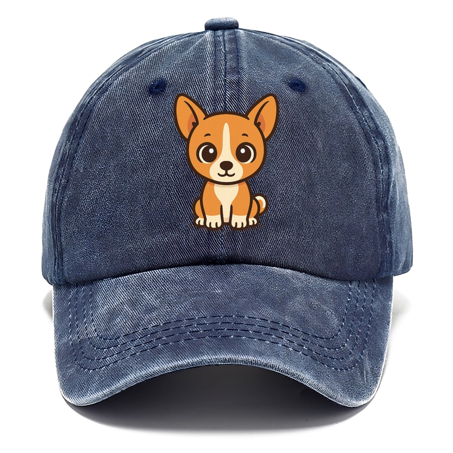 basenji-elegant-silent-hunter Hat