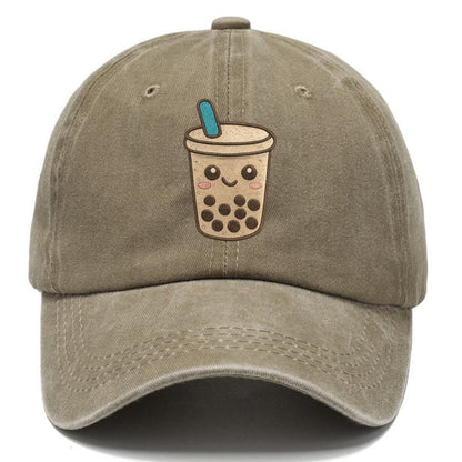 boba dreams Hat