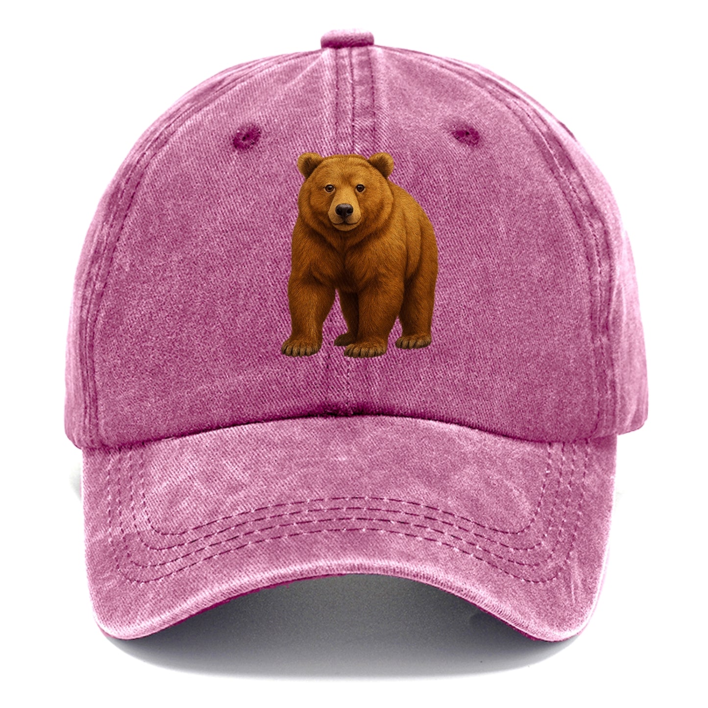whispers of the wildwood Hat