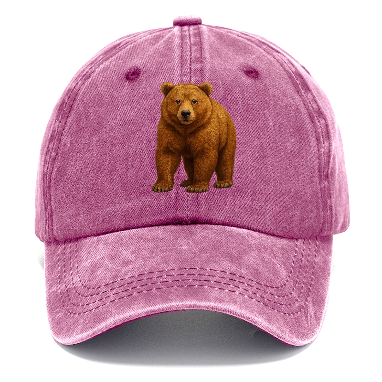 whispers of the wildwood Hat