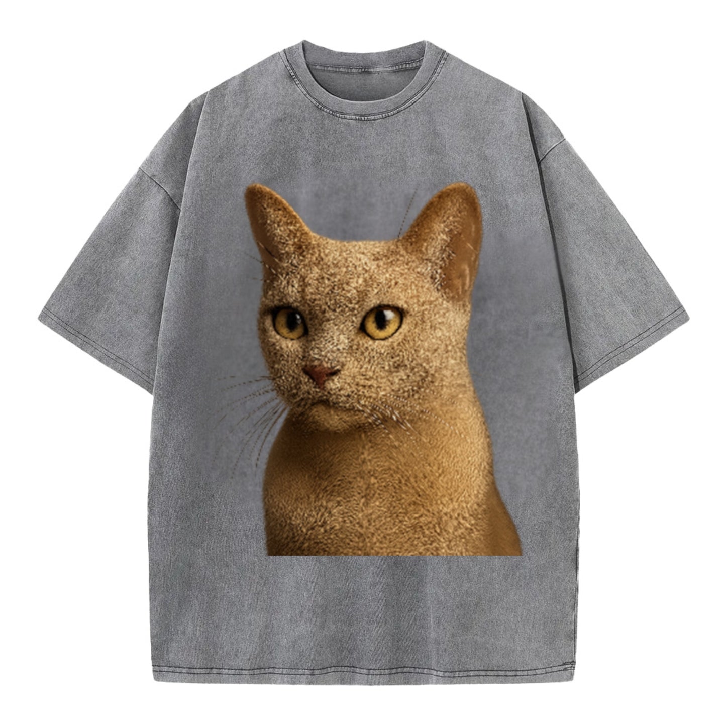 fawn-cat-playful-charm Hat