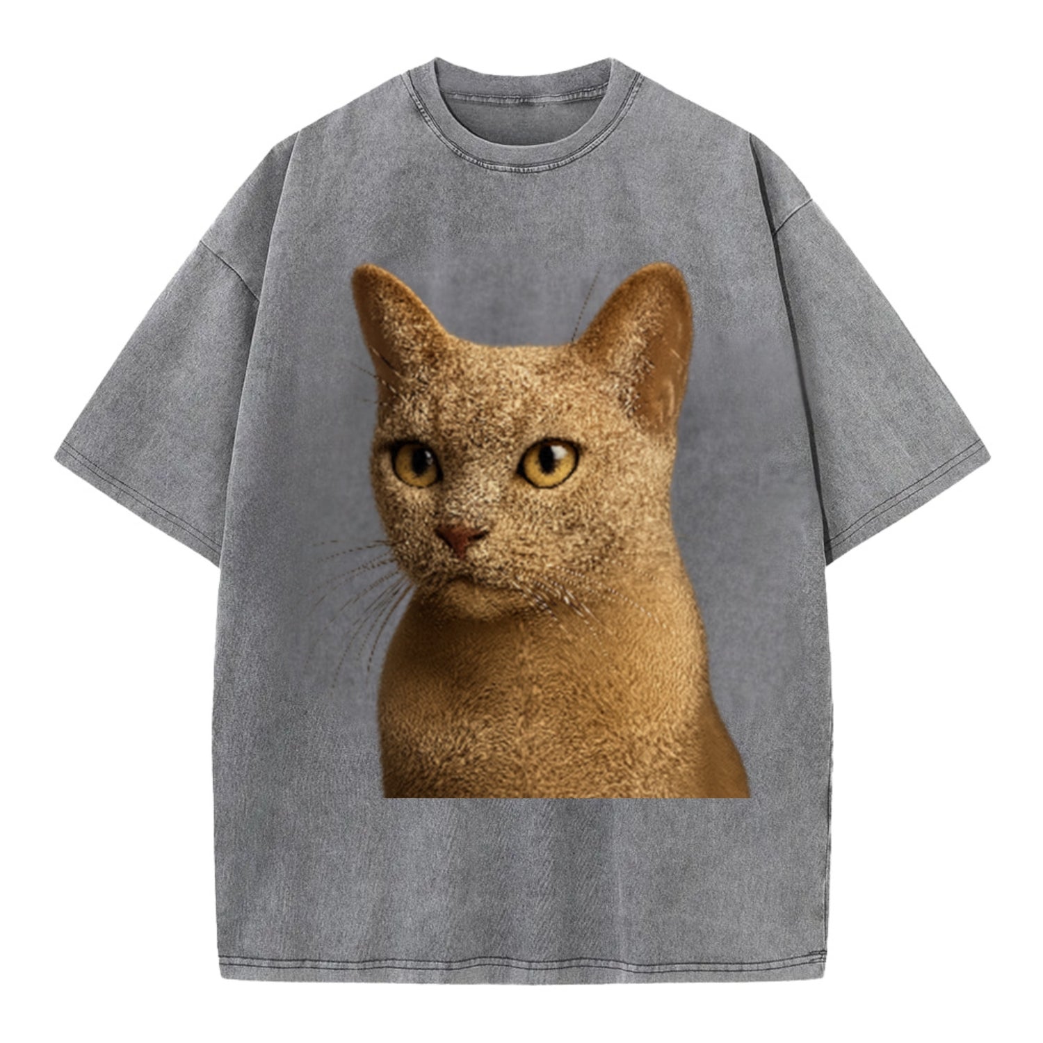 fawn-cat-playful-charm Hat