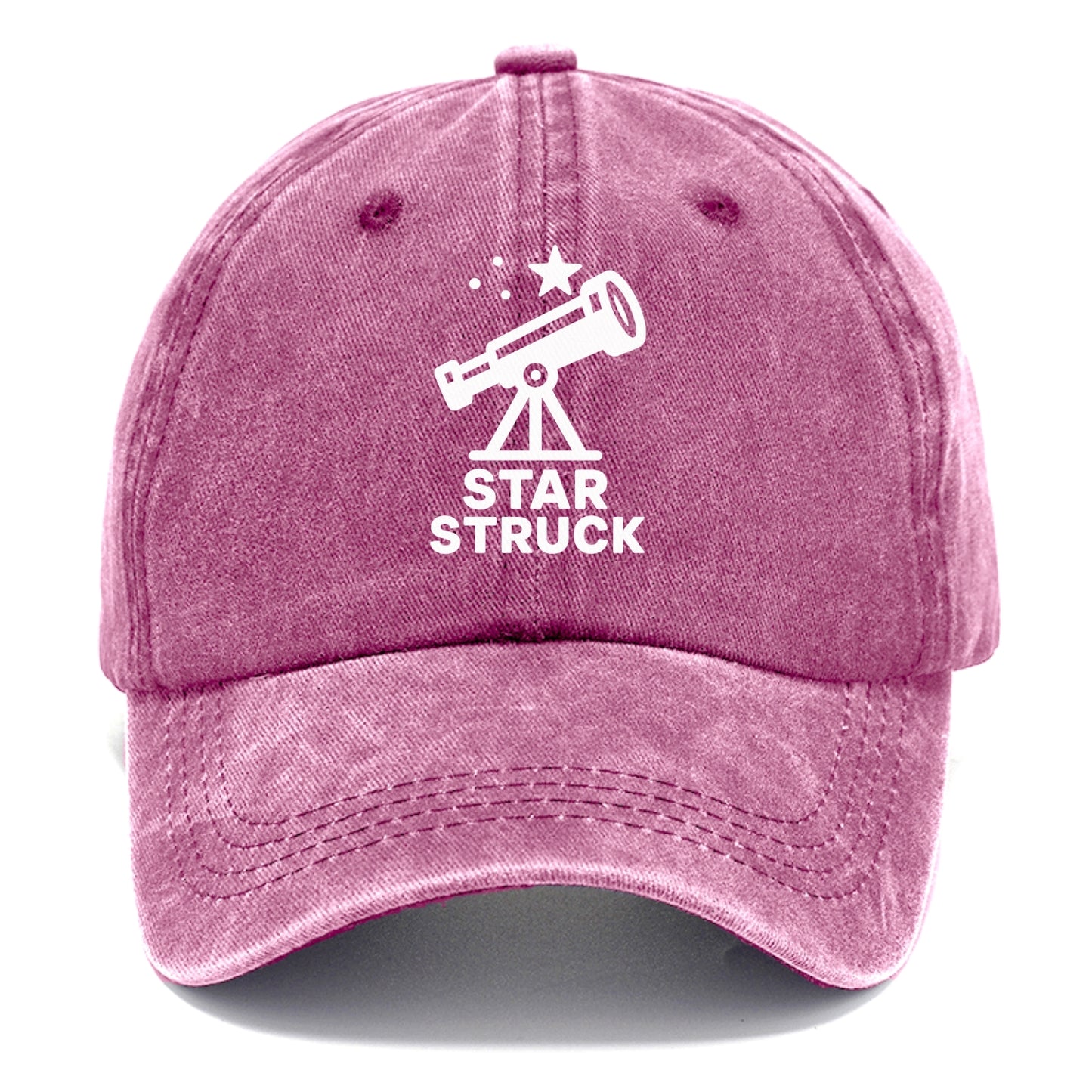 astronomy star struck Hat