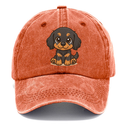 noble-gordon-setter-hunter Hat
