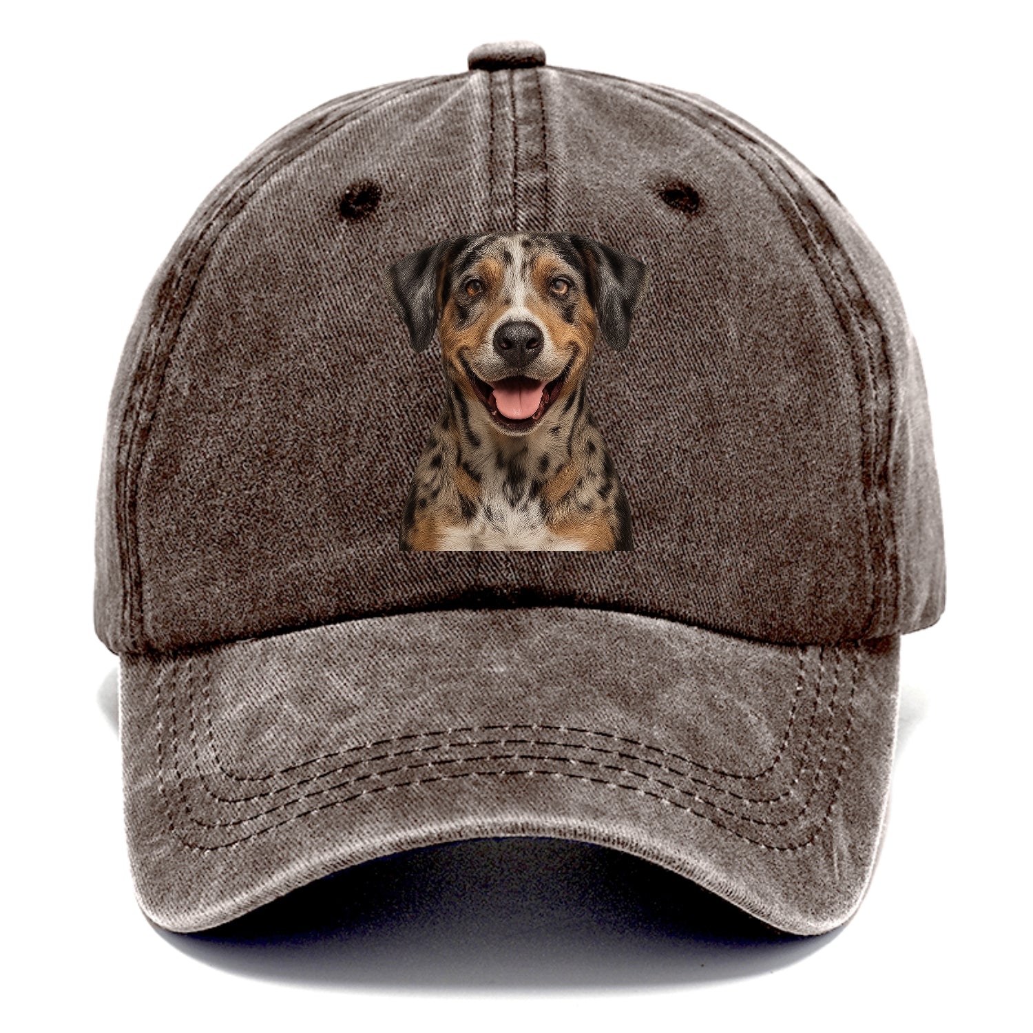 catahoula: bayou boldness & beauty Hat