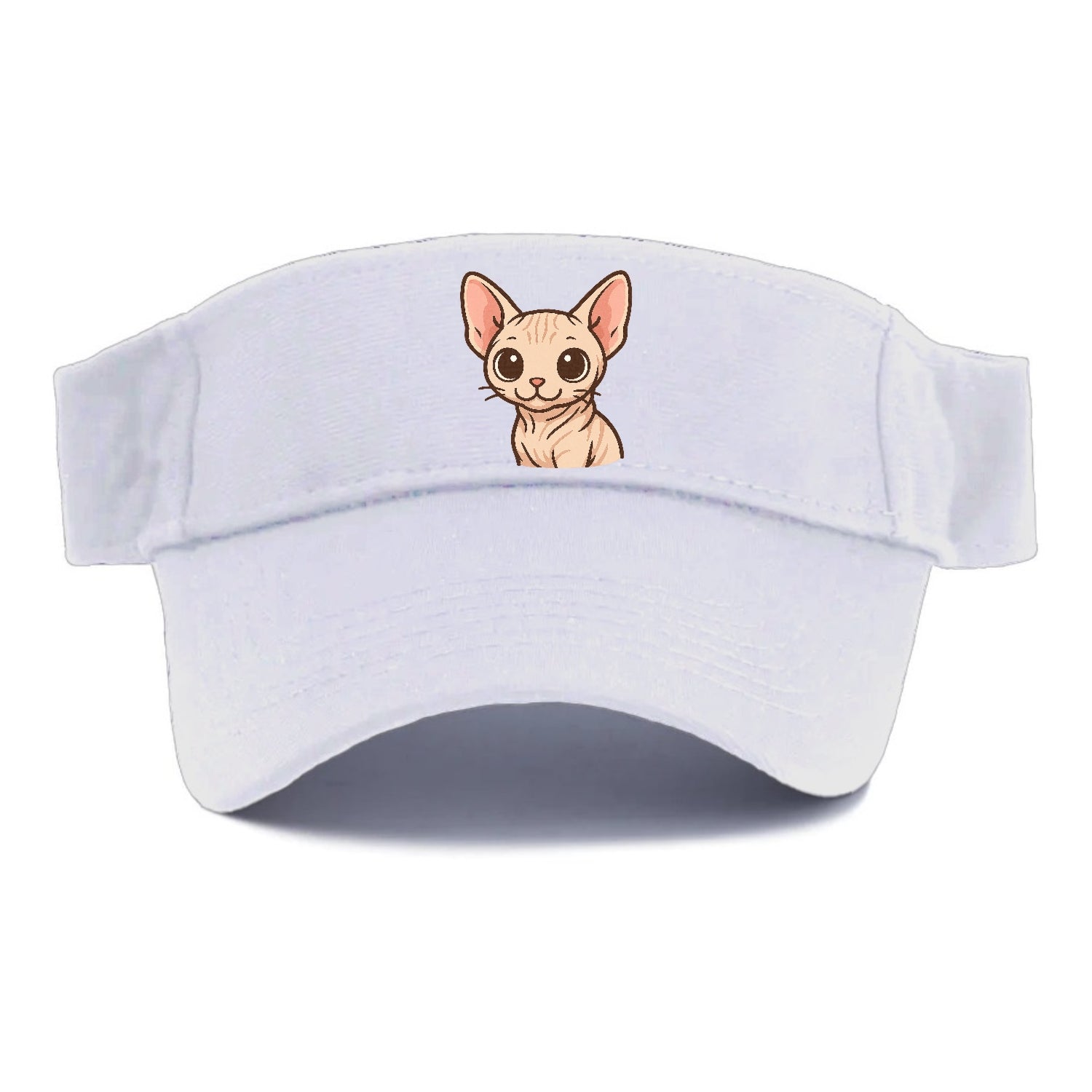 sphynx-elegant-mystique Hat