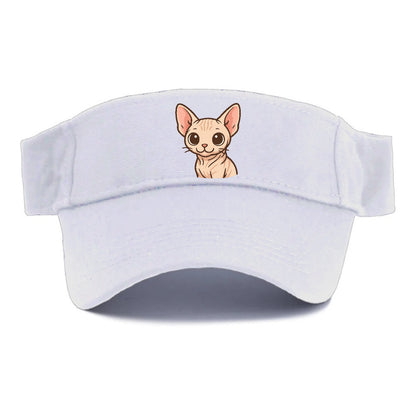 sphynx-elegant-mystique Hat