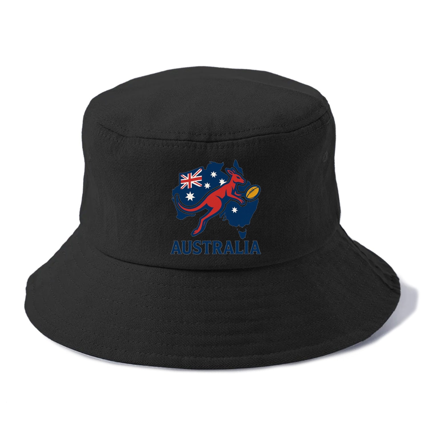 Australian Sports Hat