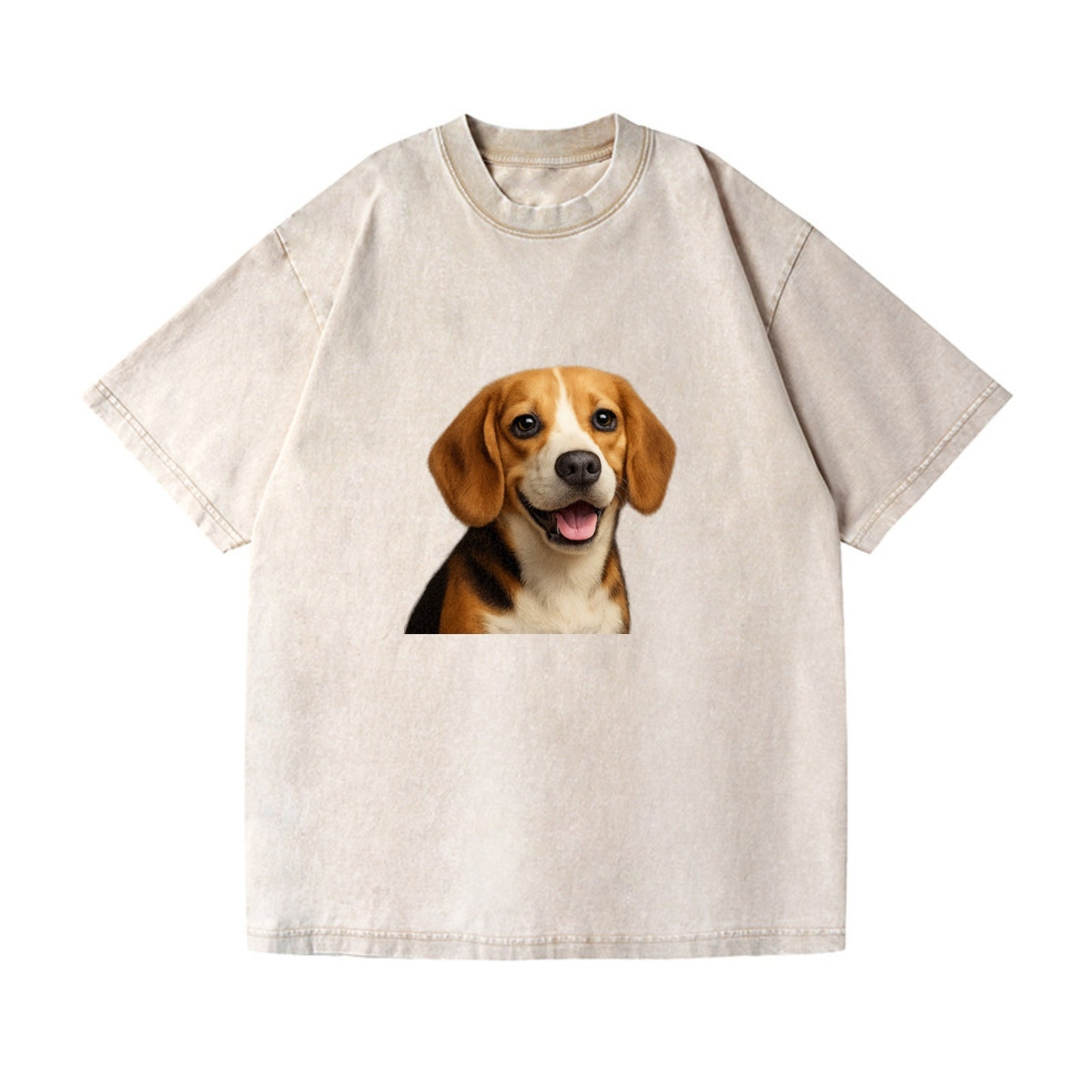 Beagle Portrait Hat