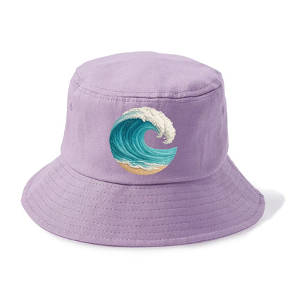 ocean's embrace headwear Hat