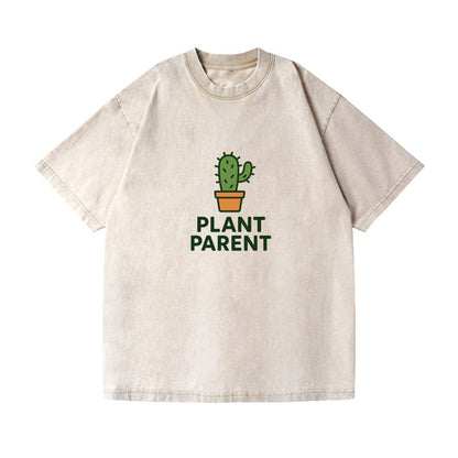 plant parent Hat