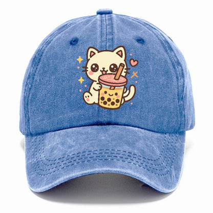playful-charm Hat