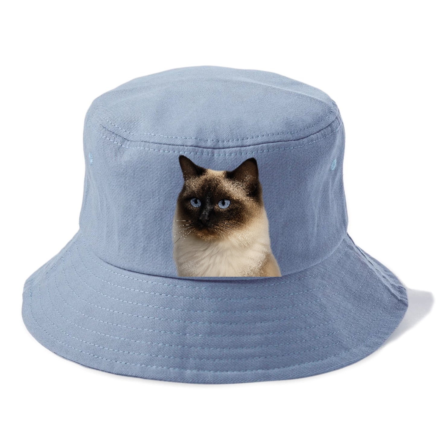 ragdoll-gentle-charm Hat