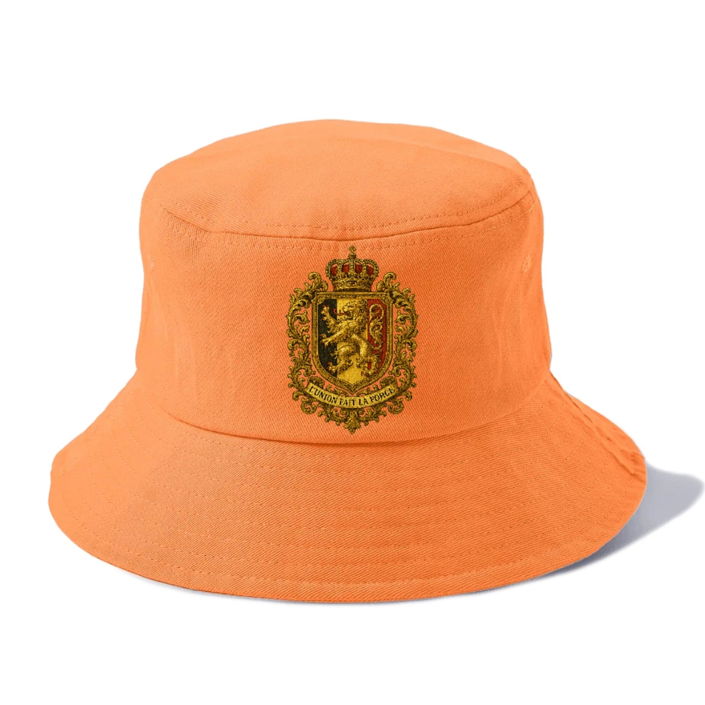 heraldrynationalemblem Hat
