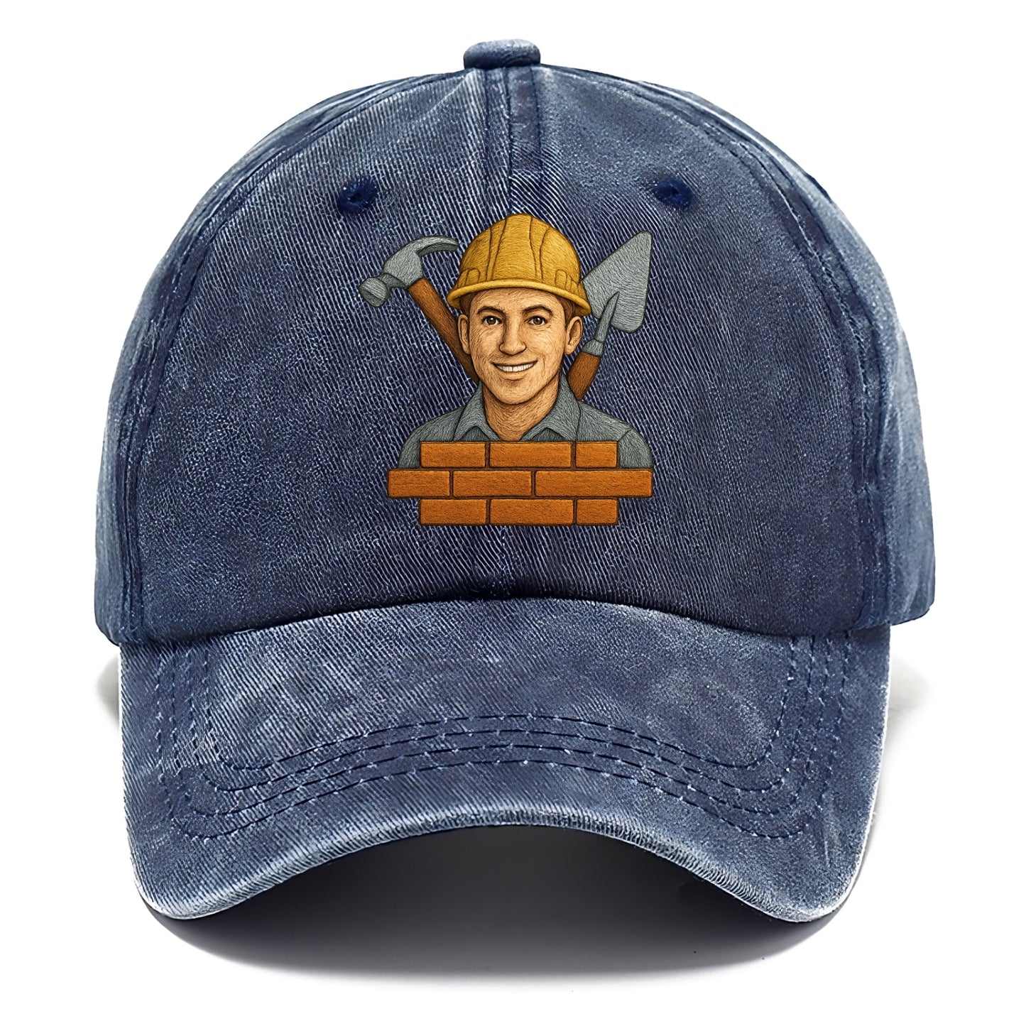 bricklayer's pride Hat