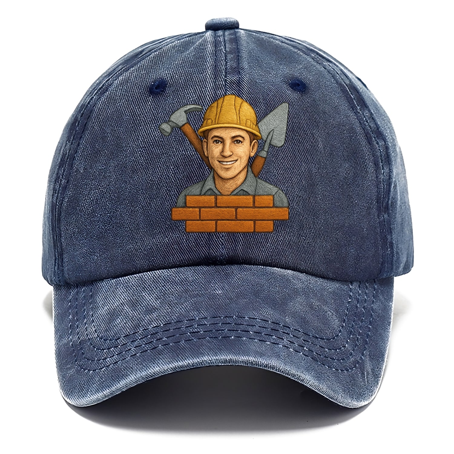 bricklayer's pride Hat