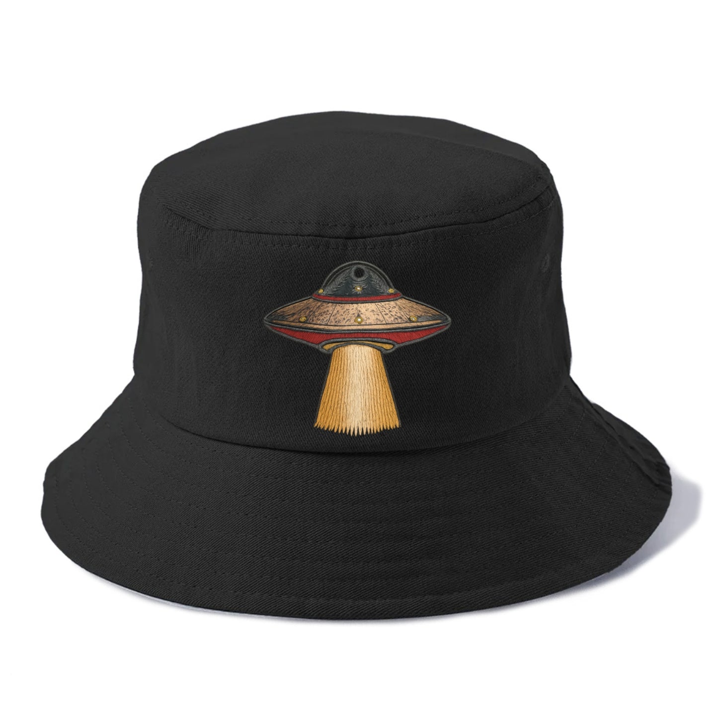 rustic abduction Hat