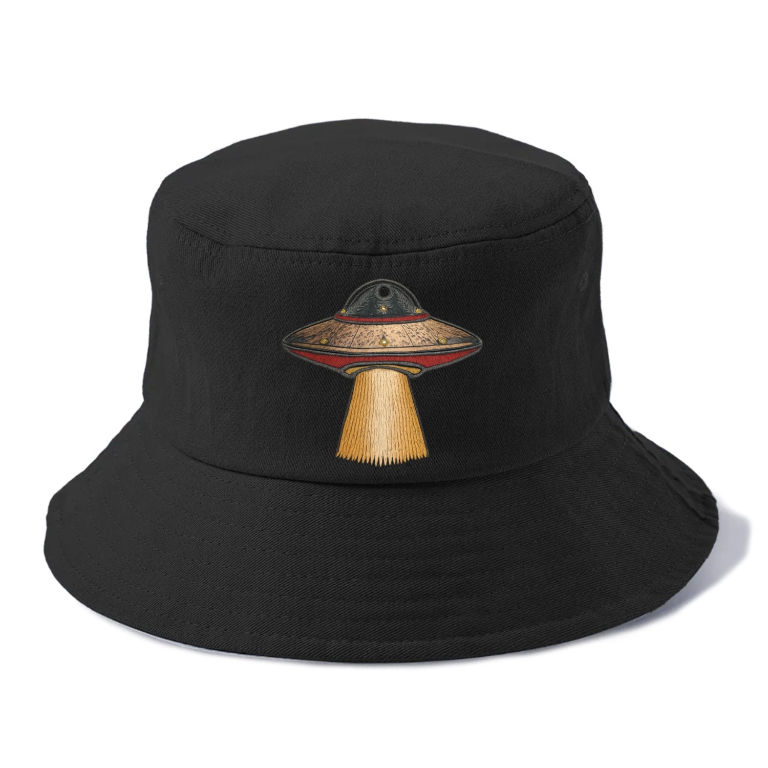 rustic abduction Hat