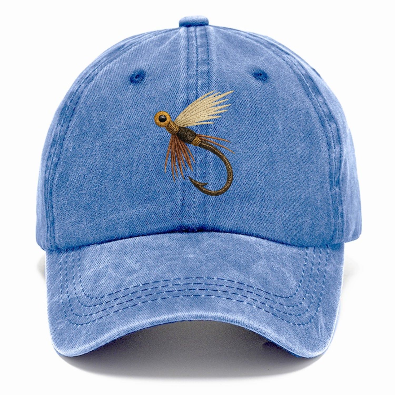 angler's ascent Hat